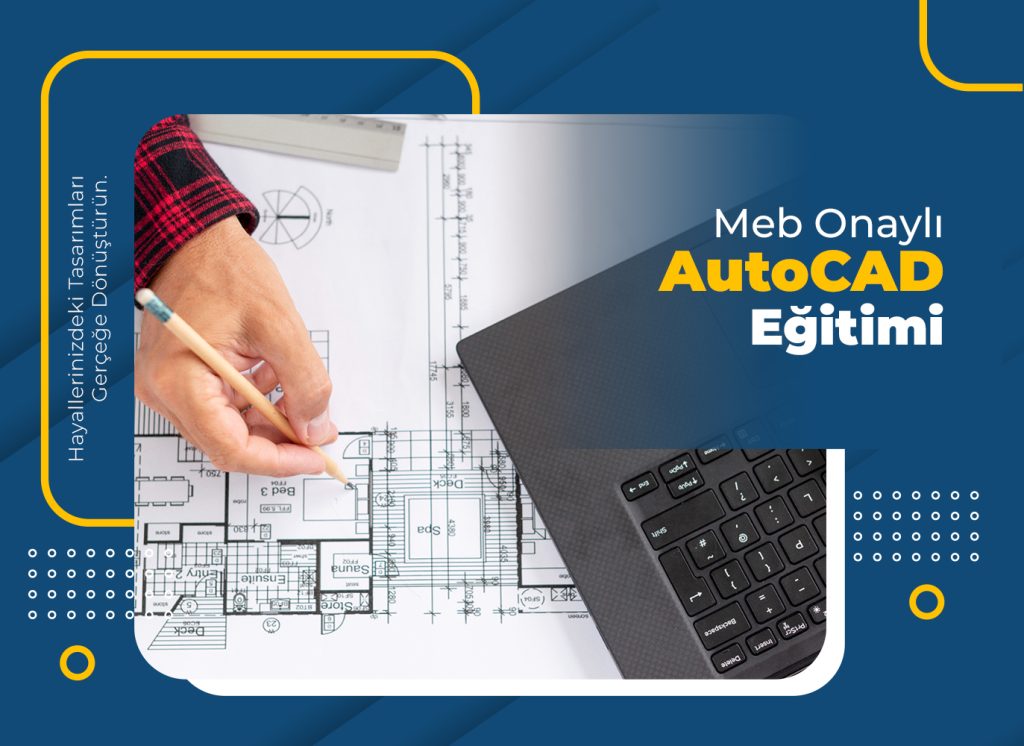 autocad kursu